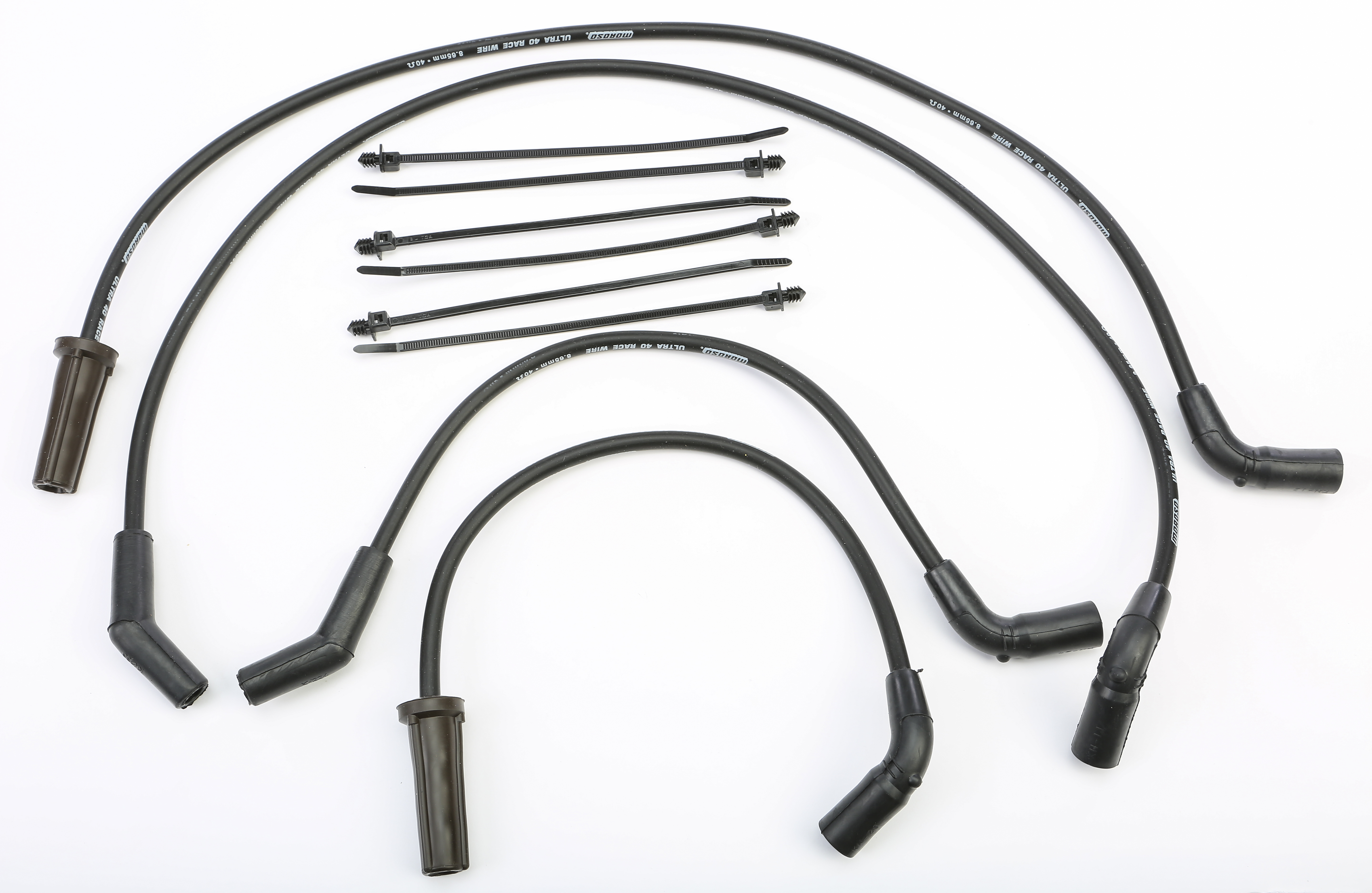 High Performance Ultra 40 Ignition Wire