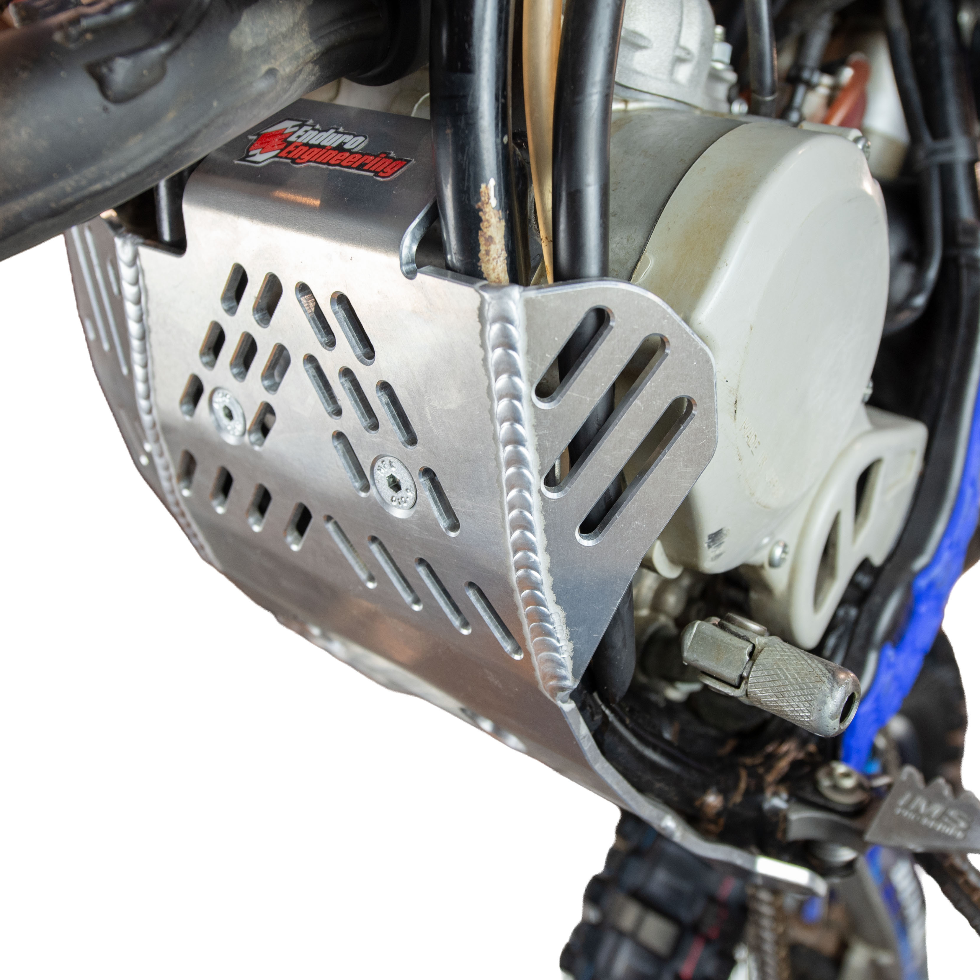 Skidplate