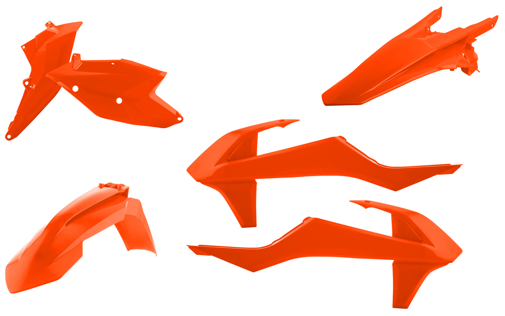 Plastic Kit