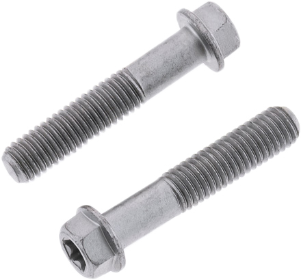 Euro Style Flange Bolts