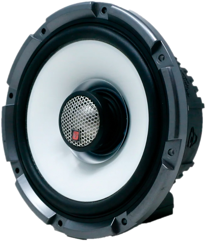 CERWIN VEGA 6"x9" Coax-Sub Speaker - View 1
