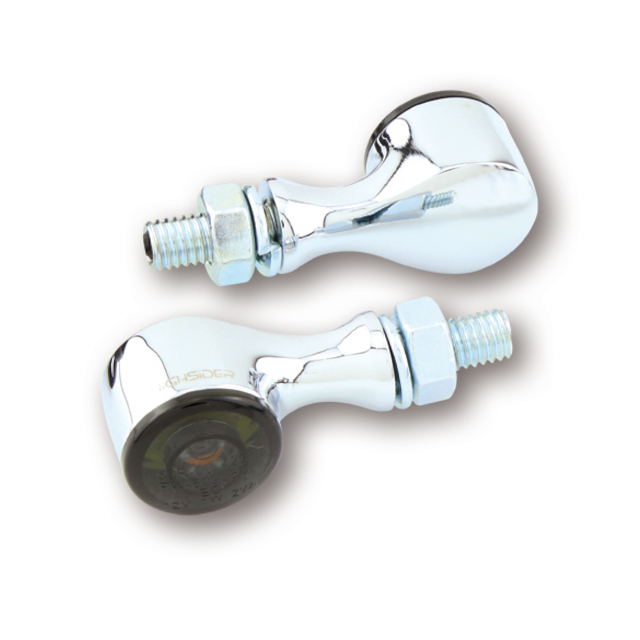 HIGHSIDER Apollo Classic LED Lights - View 1