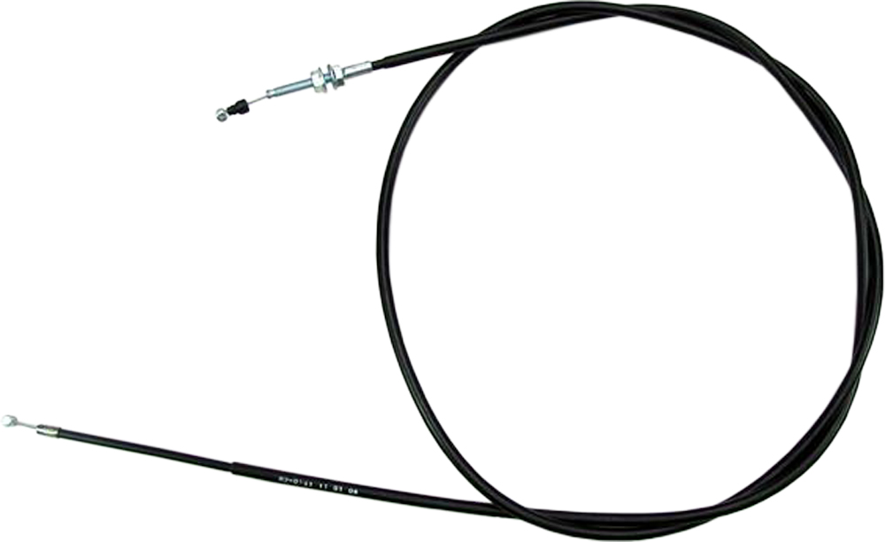 ATV Reverse Cable