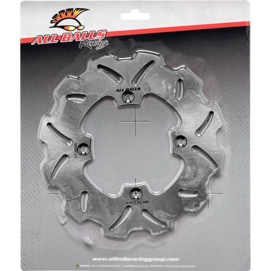 Brake Rotor
