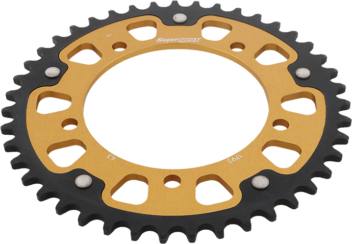 Stealth Rear Sprocket