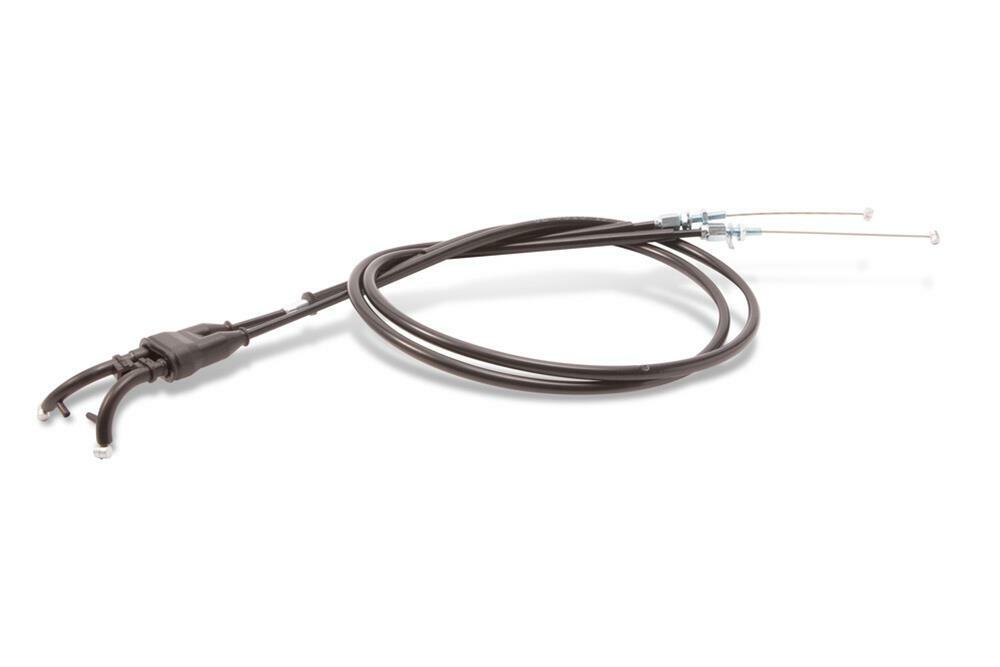 Motocross/Off-Road Throttle Cable