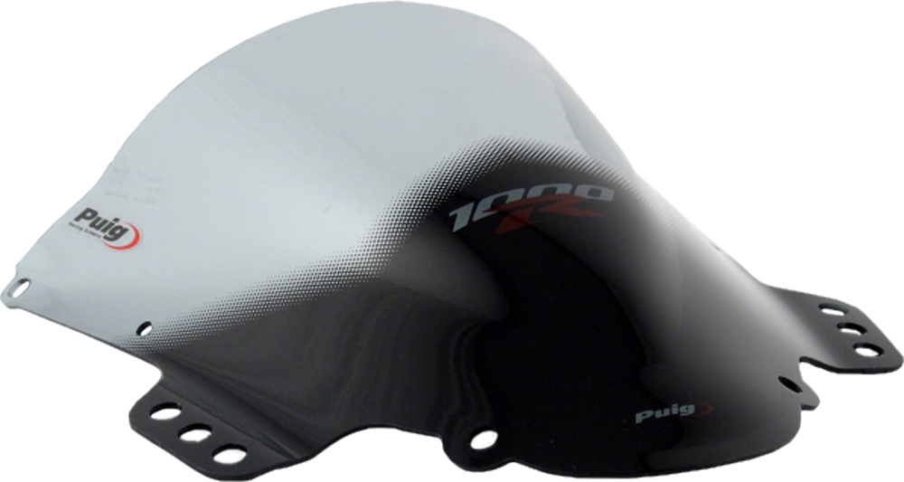 Racing Windscreen