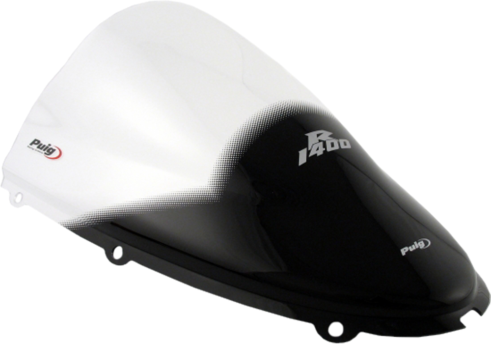 Racing Windscreen