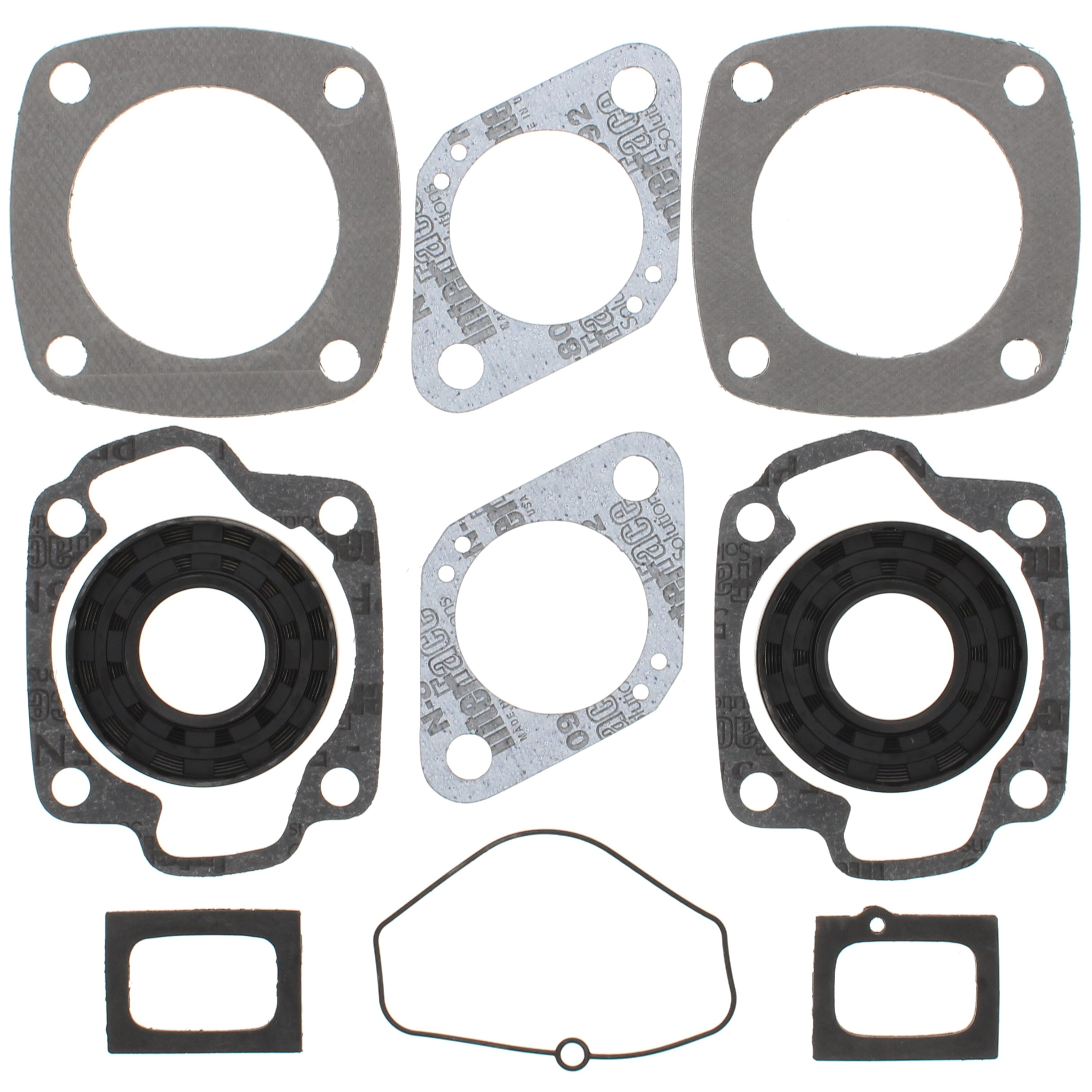 Full Gasket Set