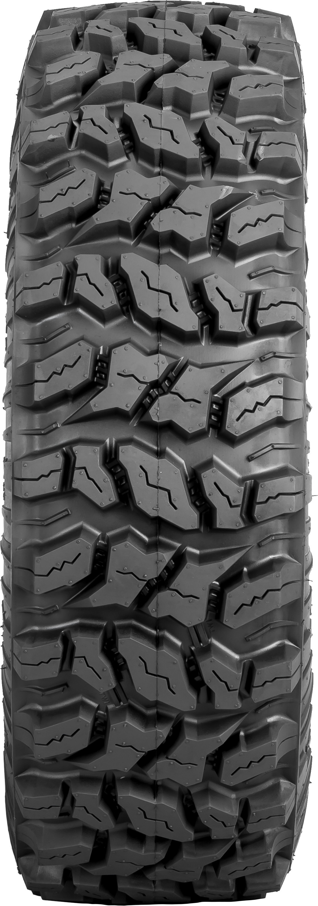 Coyote Tire