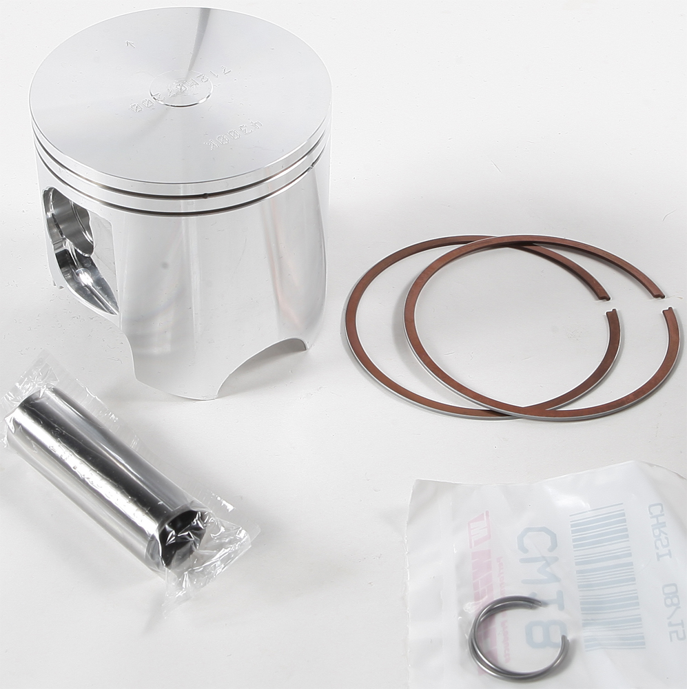 Piston