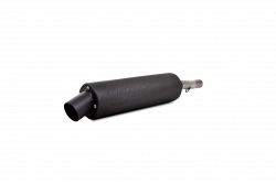 Utility Muffler