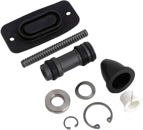 HAWG HALTERS INC Master Cylinder Rebuild Kit - View 1