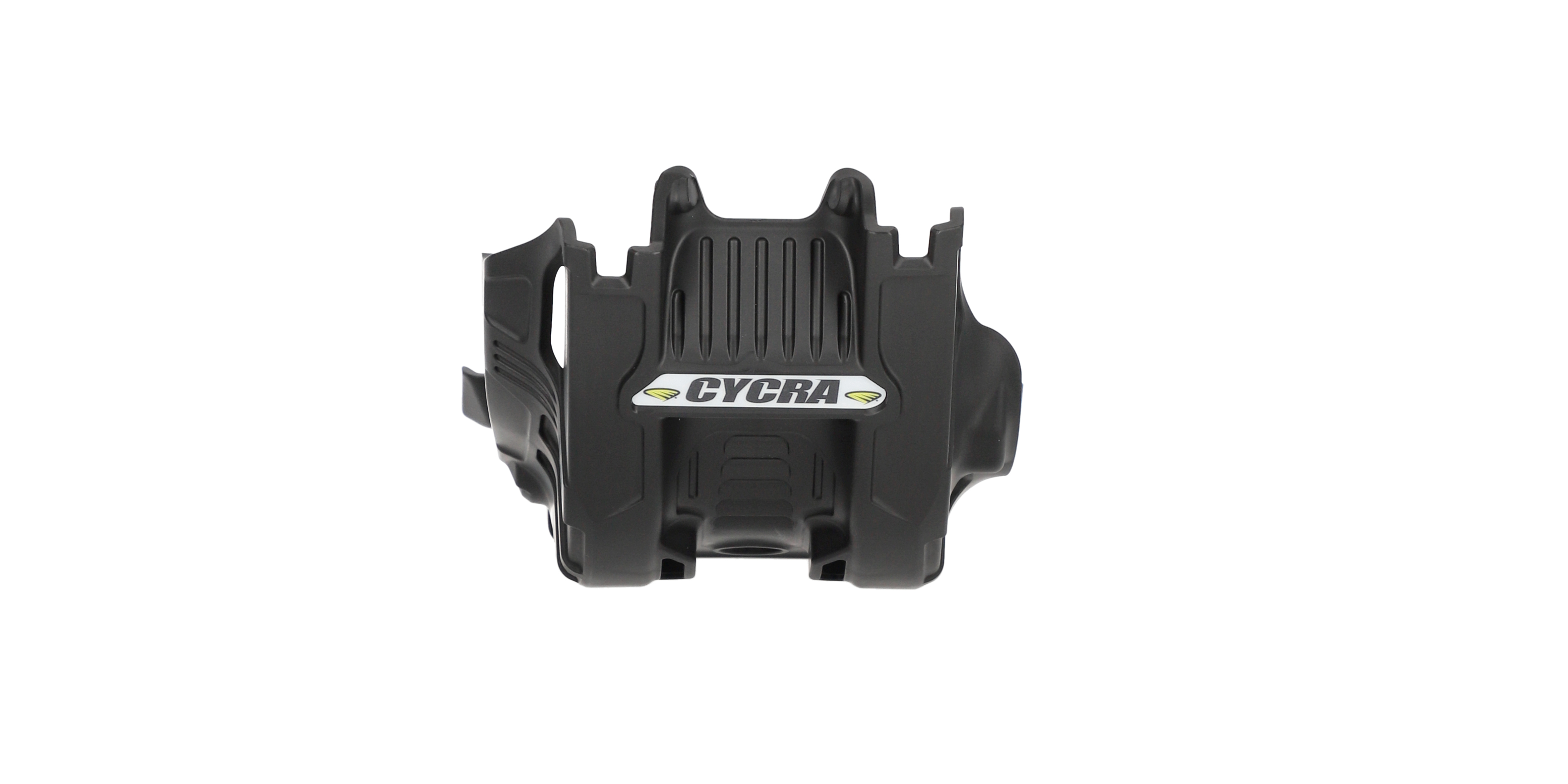 Full Armor Skid Plate