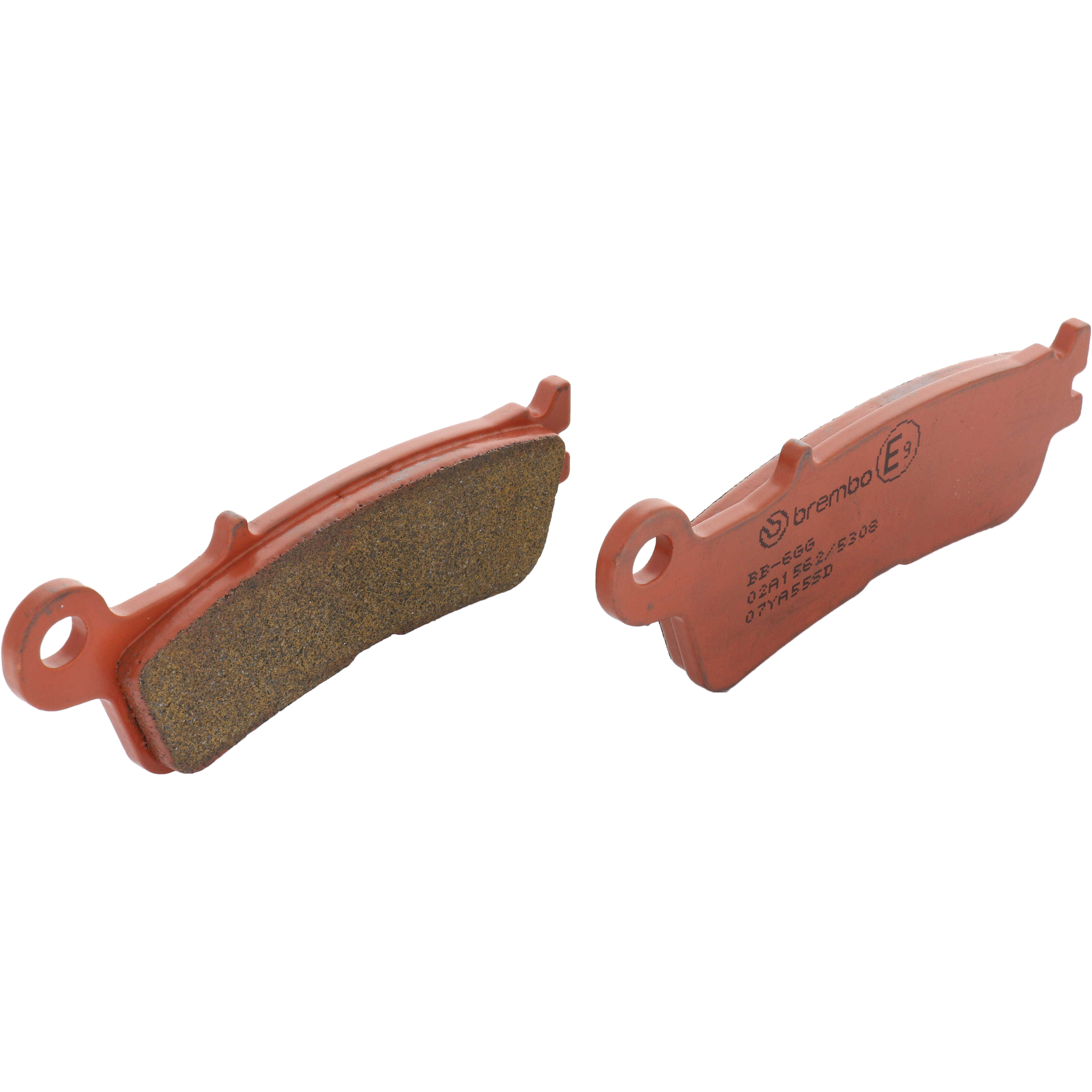 Prime SD Sintered Brake Pads