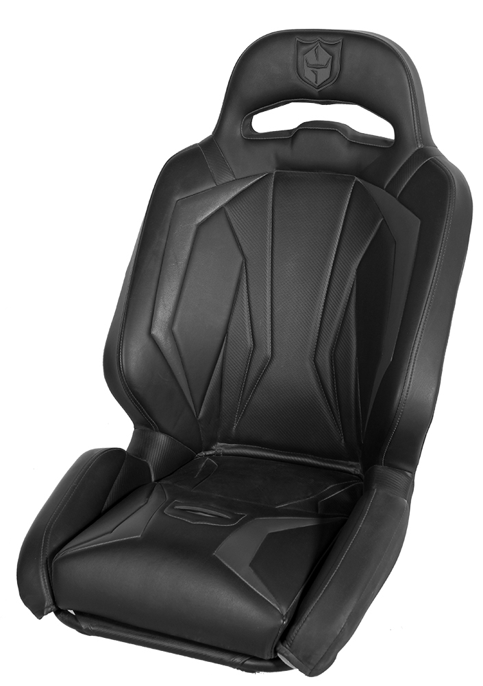 PRO ARMOR G-Force Pro Seat - View 1