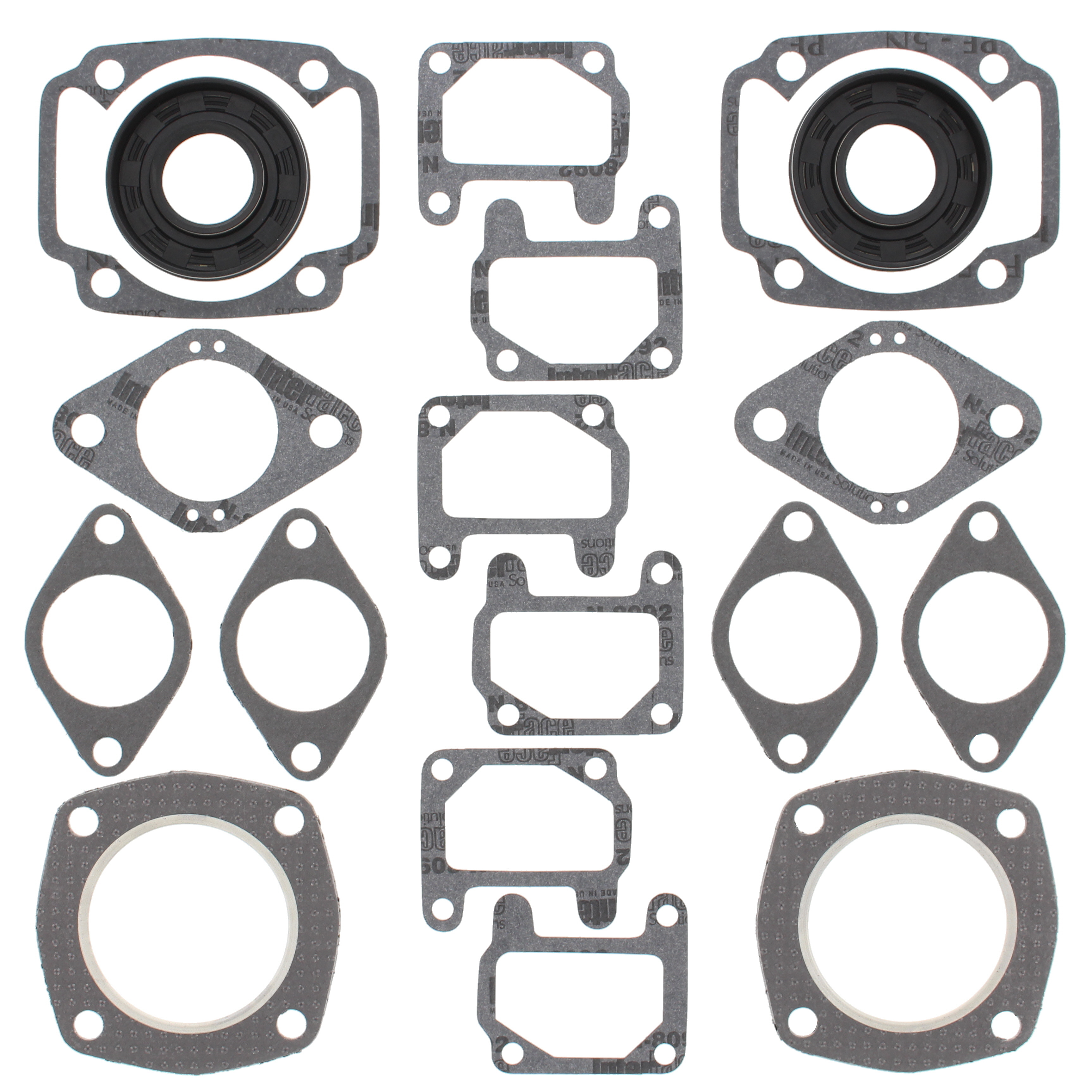 Full Gasket Set
