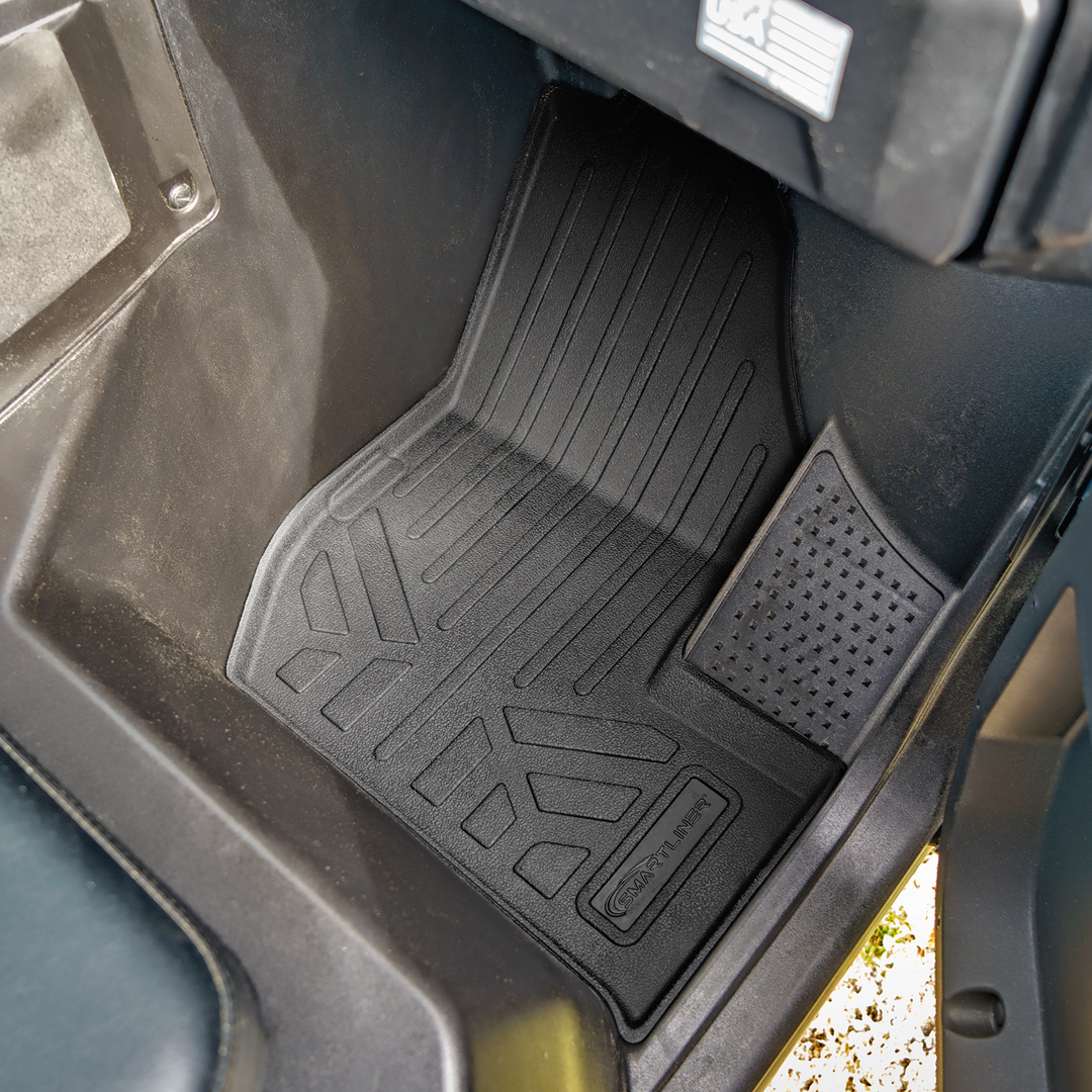 Smartliner Bed and Floor Liner