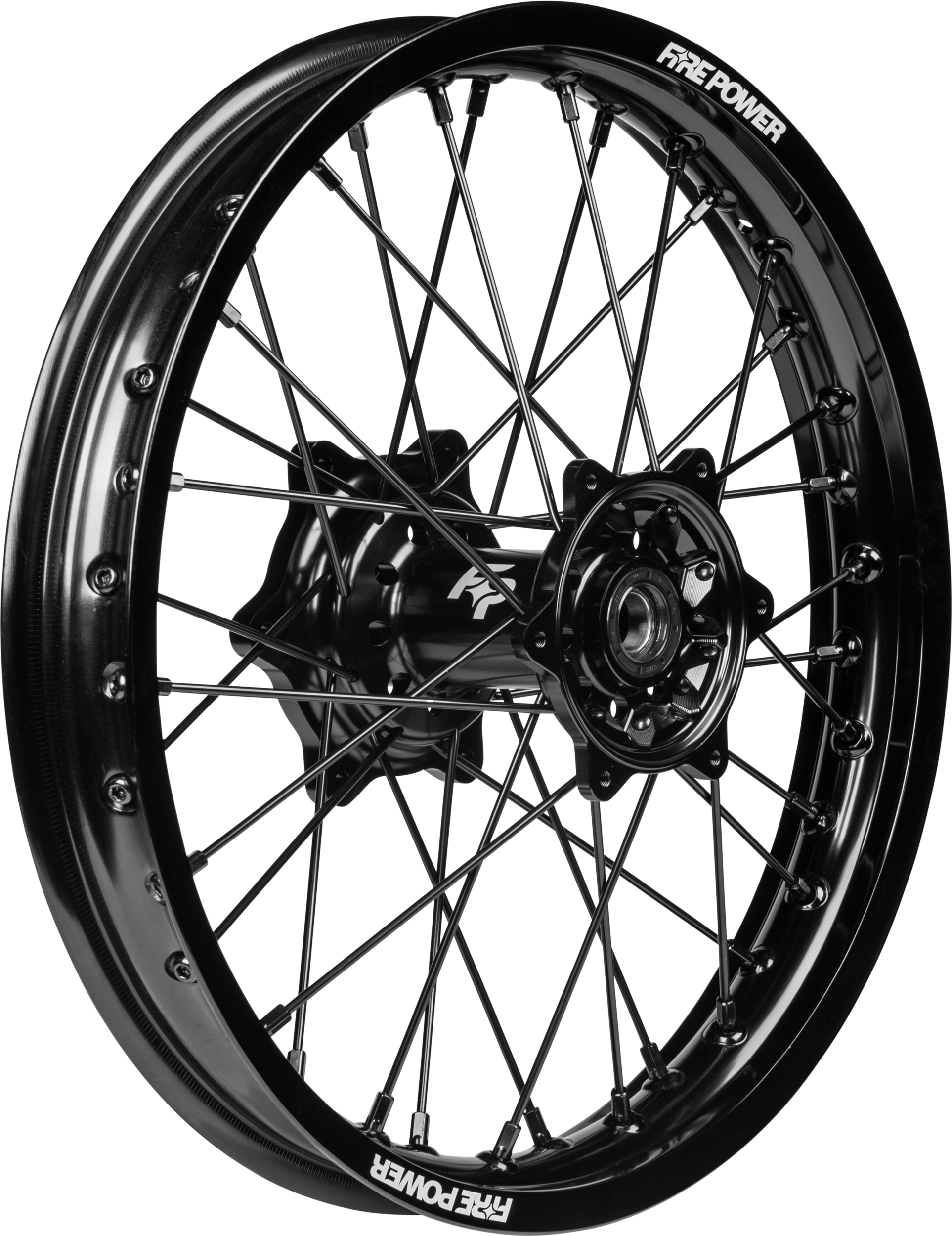 MX/Off-Road Wheels