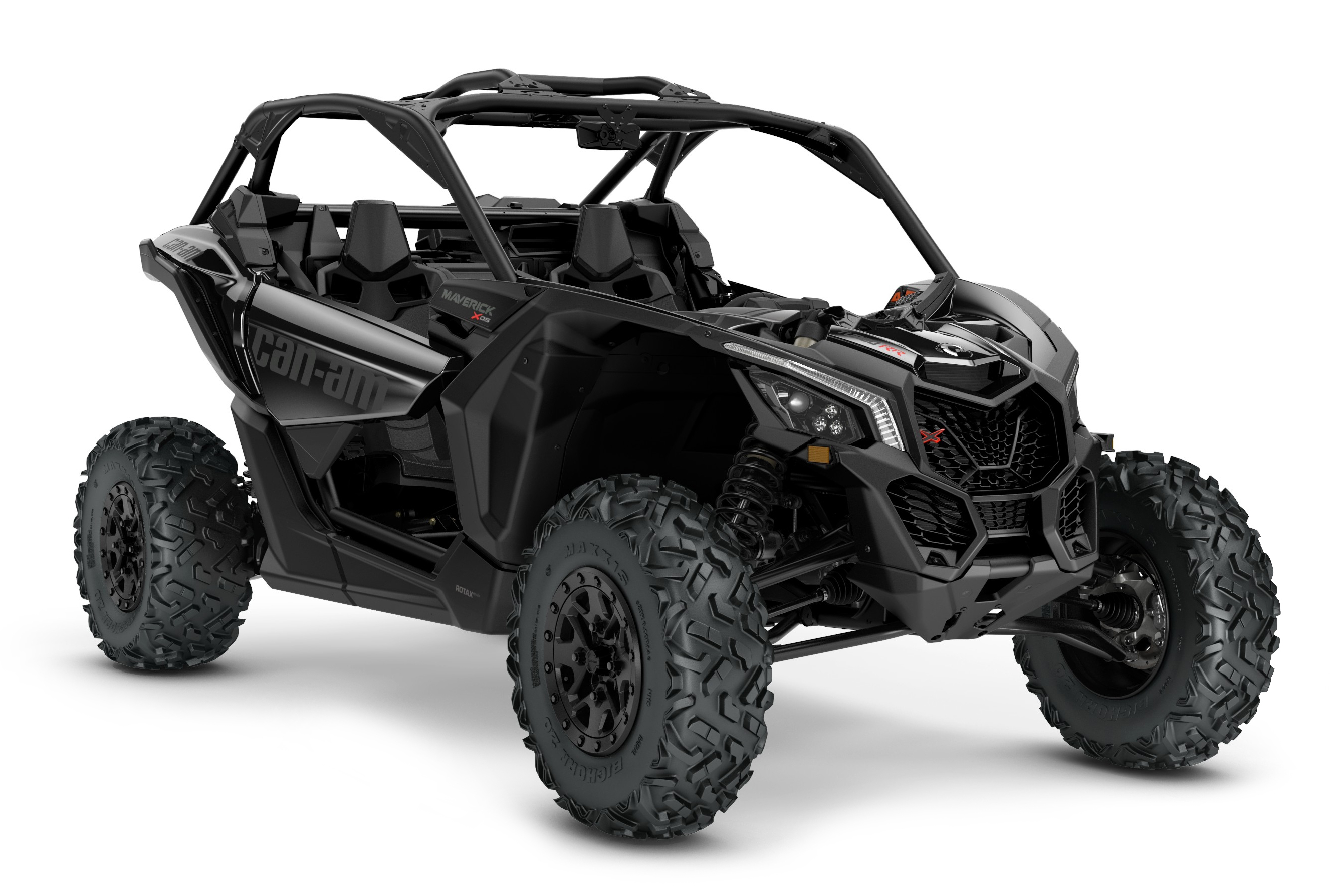 Sport UTV Replica