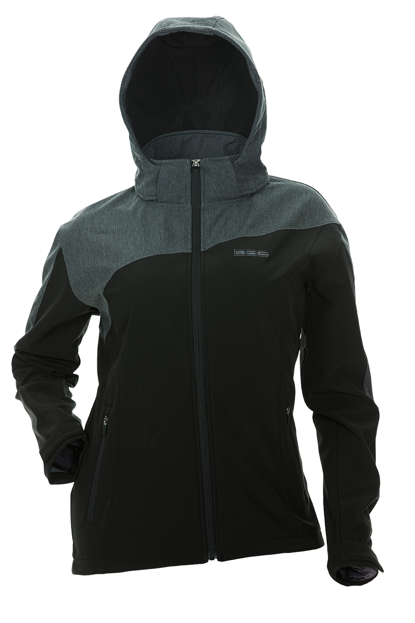 Softshell Jacket - View 1
