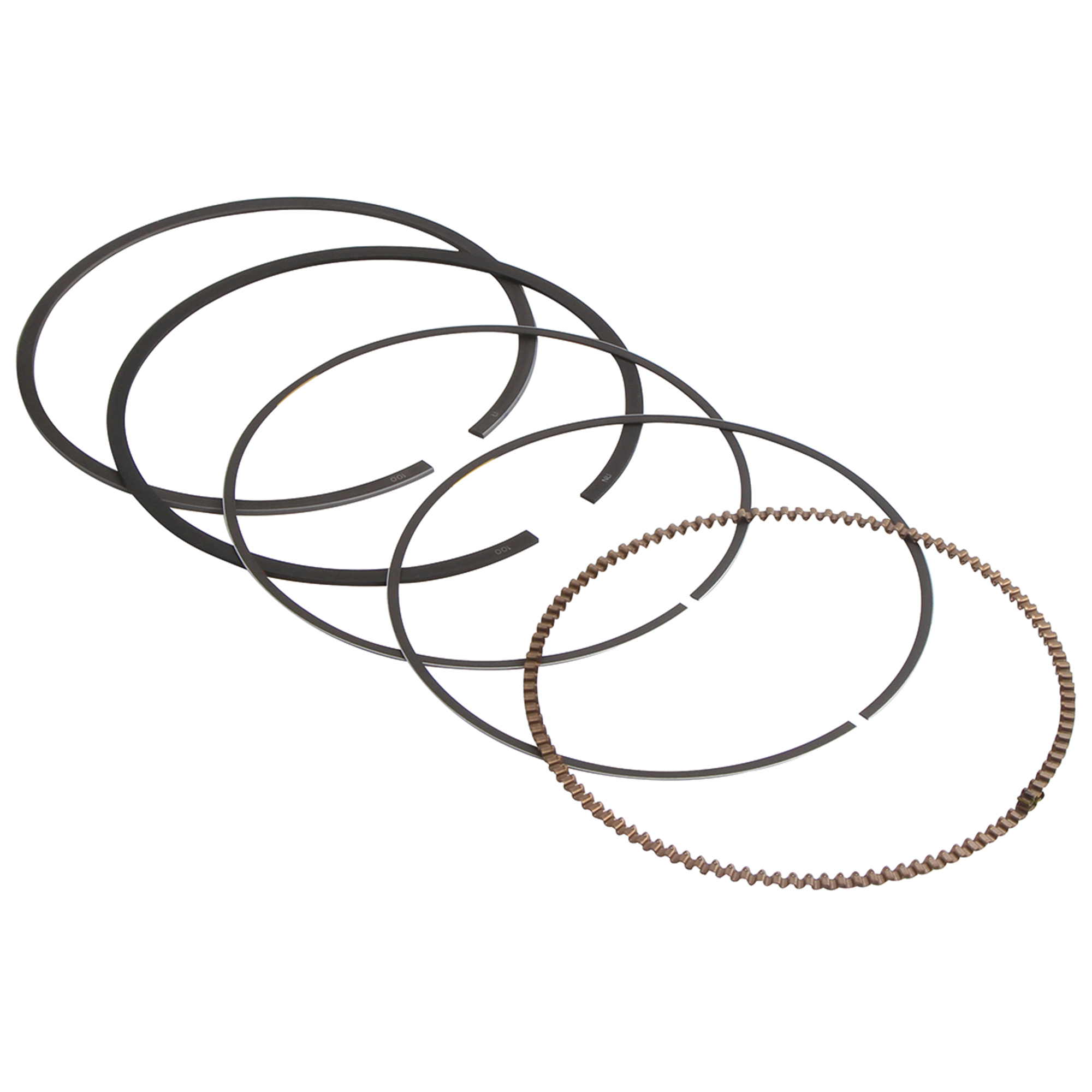 Piston Rings