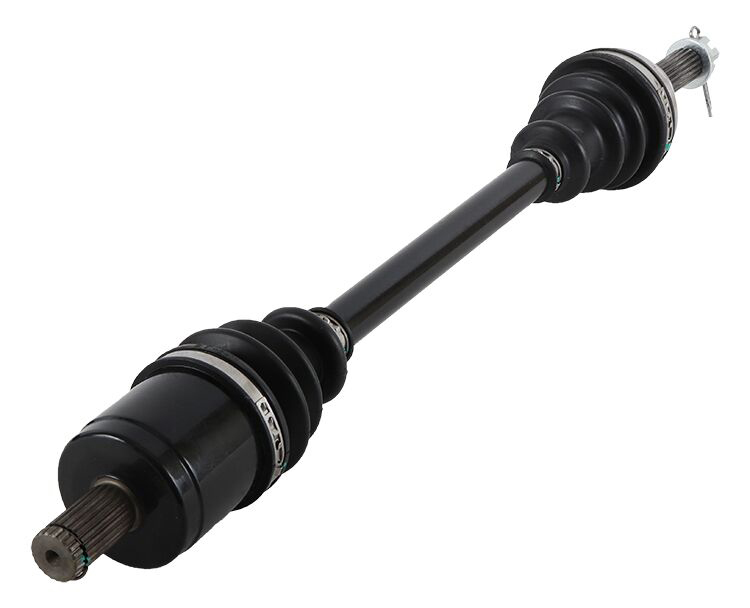 6 Ball Heavy Duty Axle