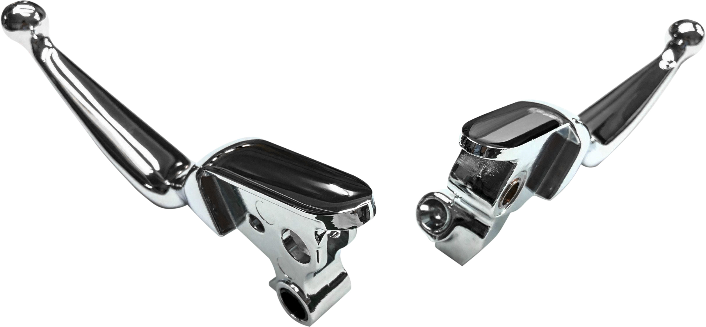 Custom Levers