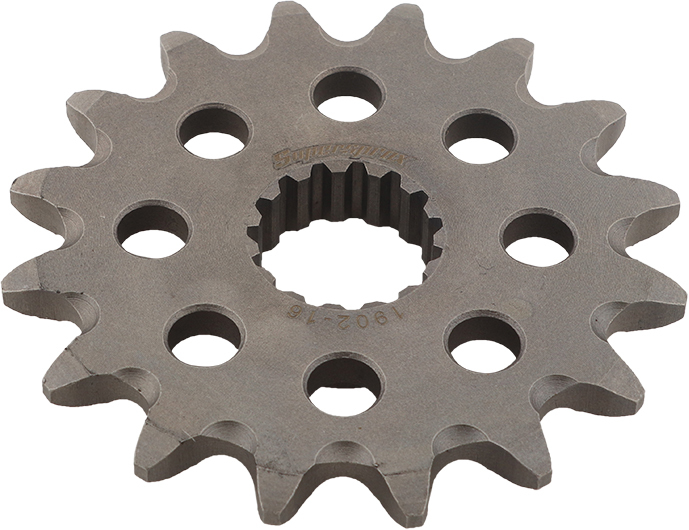 Steel Countershaft Sprocket