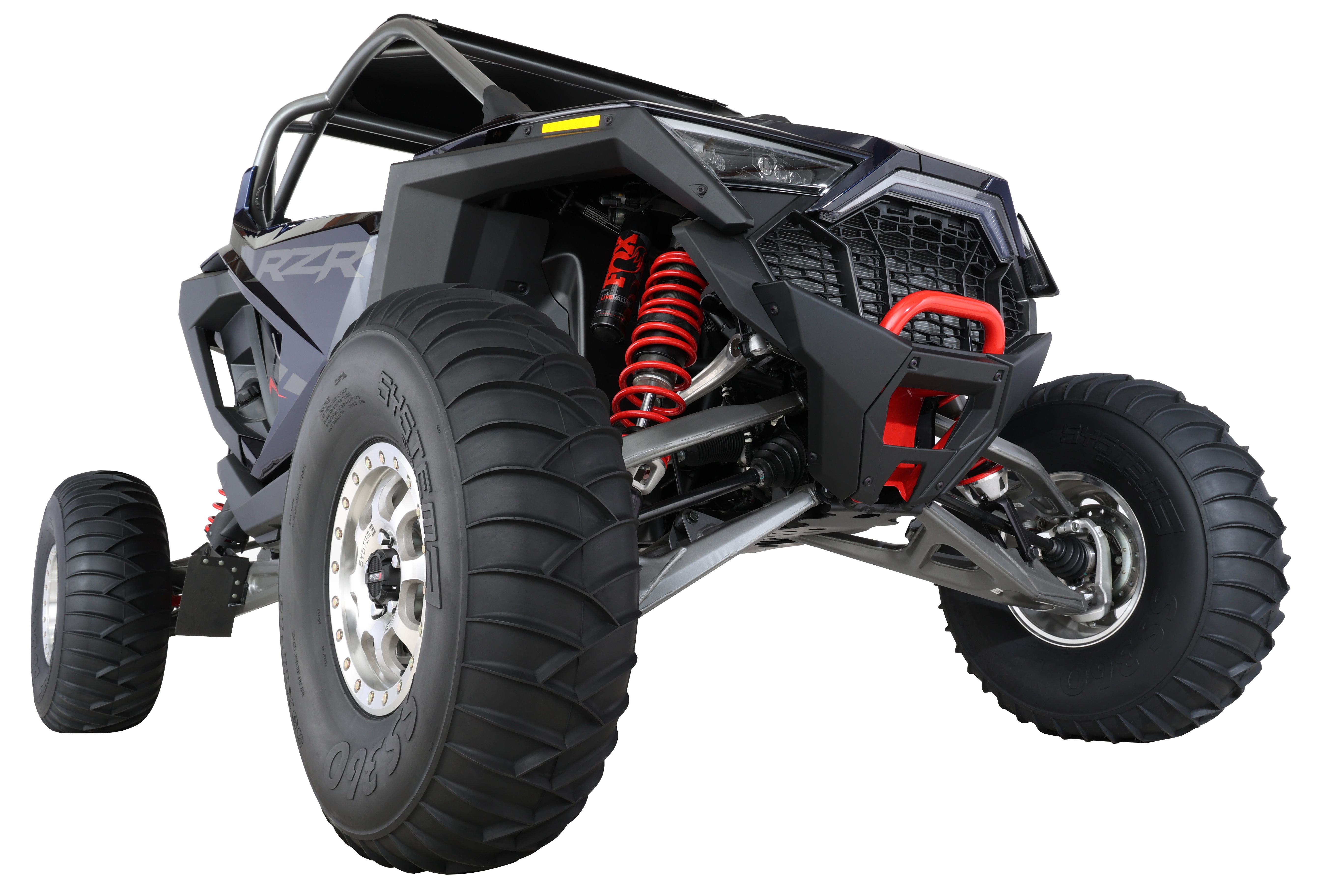 SS360 Tire