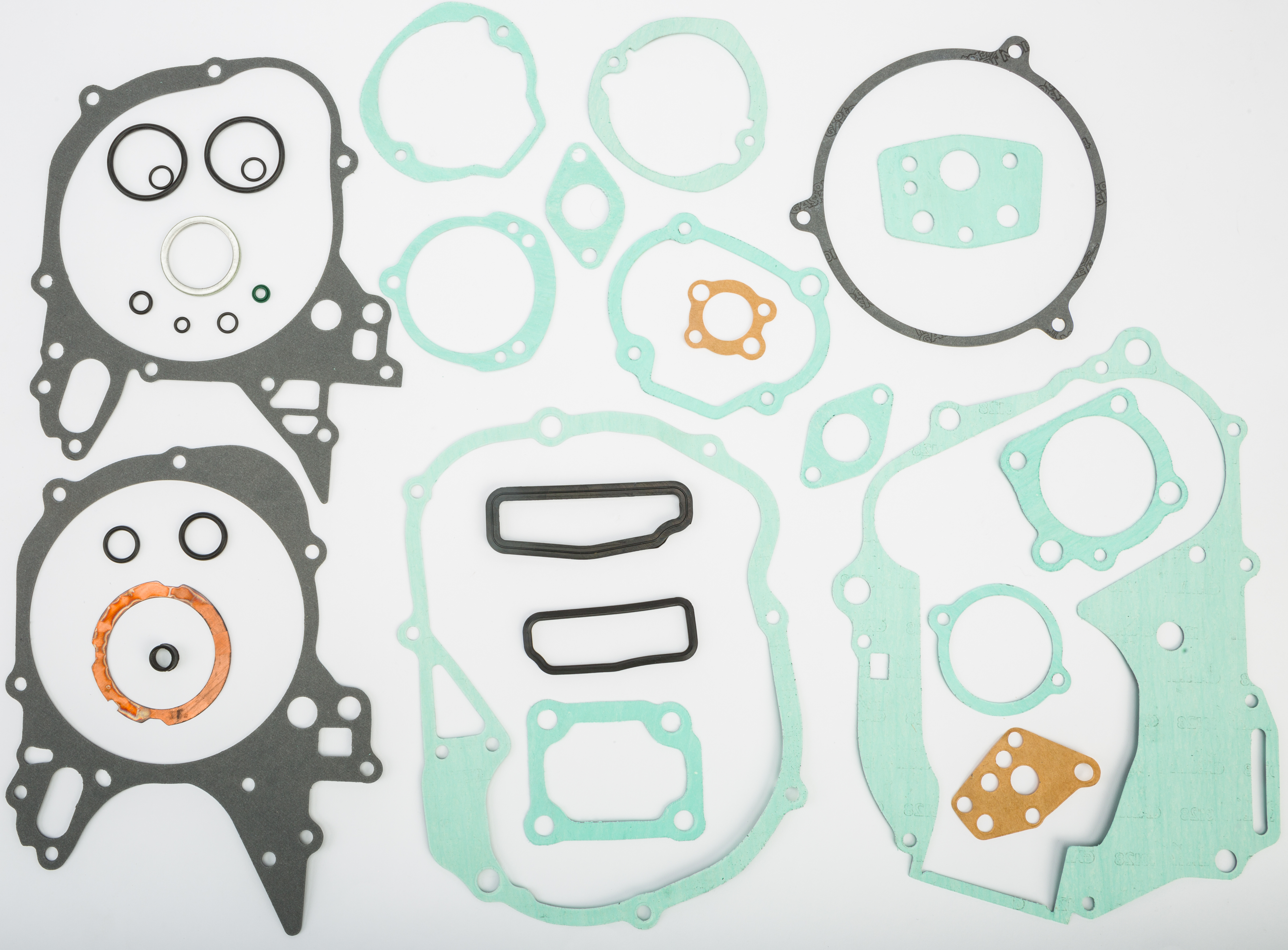Complete Gasket Kit