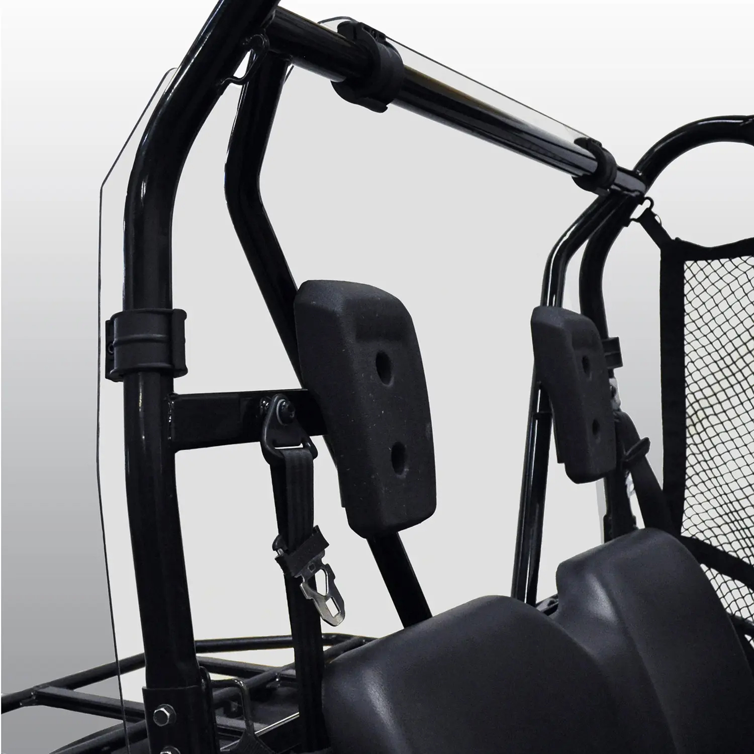 Rear Windshield Panels