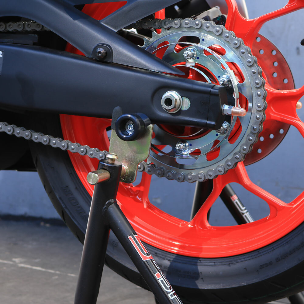 Swingarm Slider