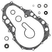 Water Pump Rebuild Kit