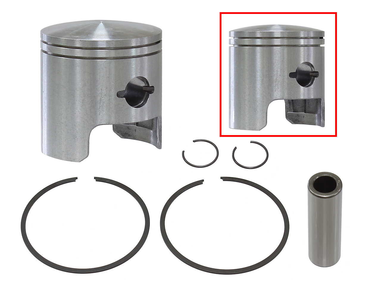 Piston Kit