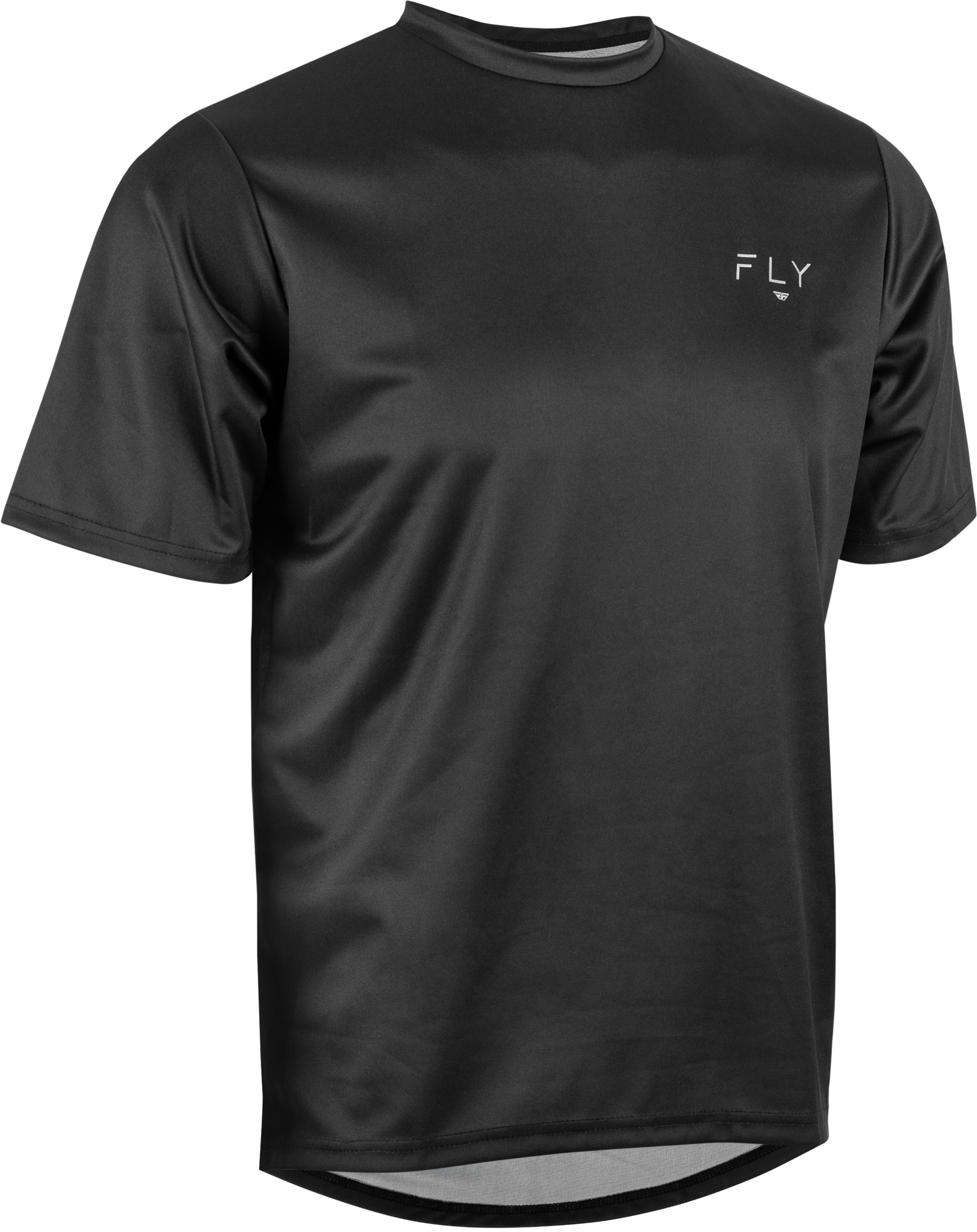 Action Jersey - View 1