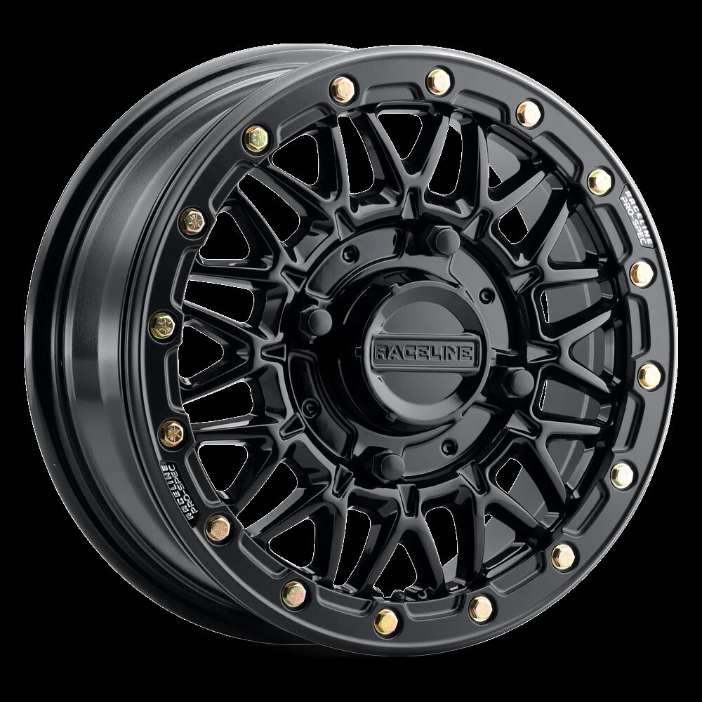 Omega Wheels