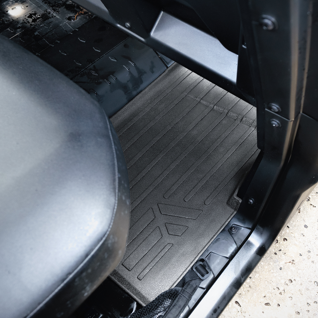 Smartliner Bed and Floor Liner