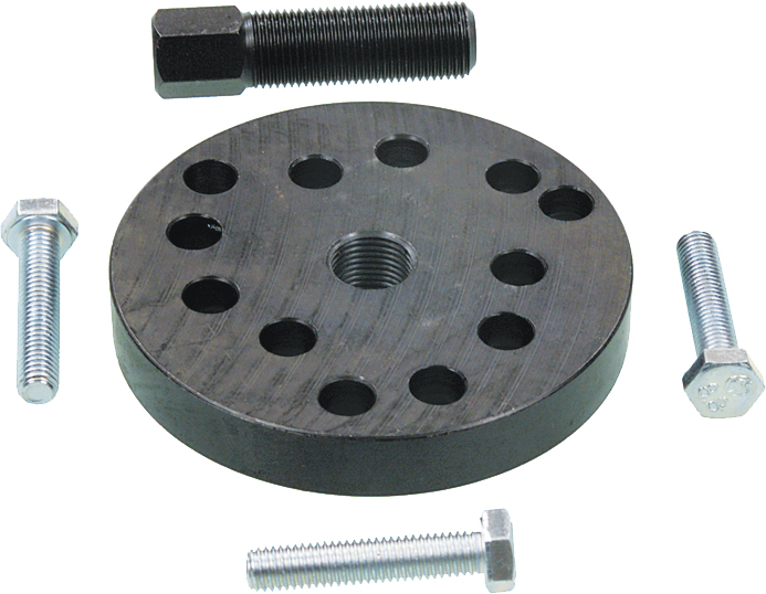 Flywheel Puller