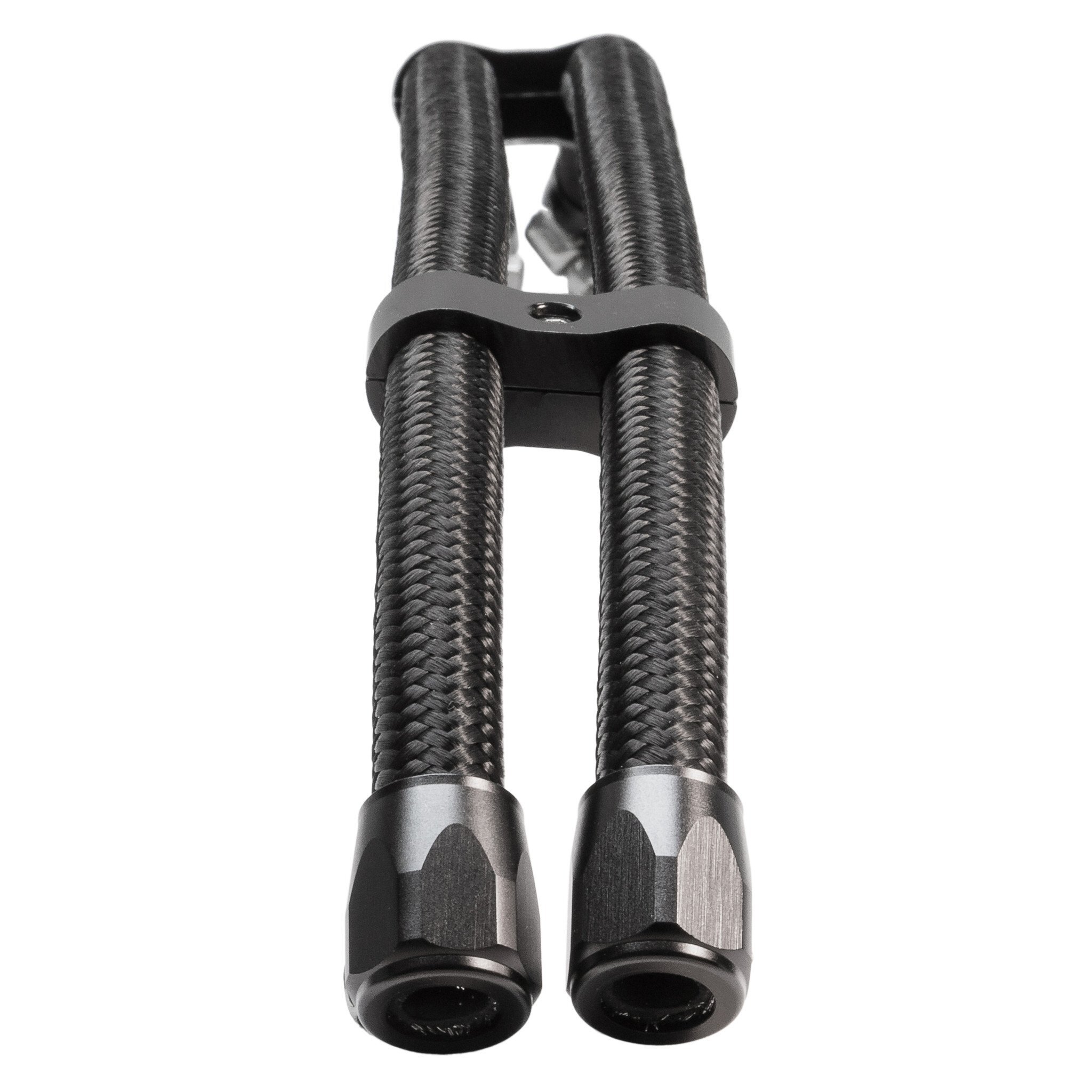 JAGG Oil Hose Upgrade Kit - View 1
