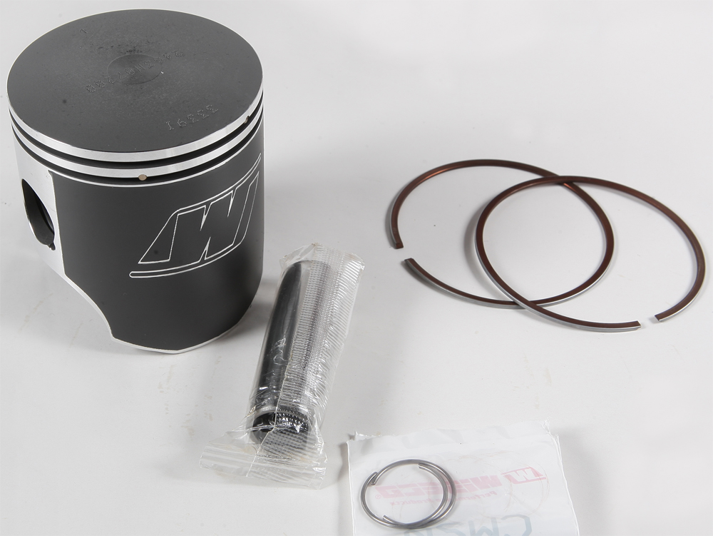 Piston