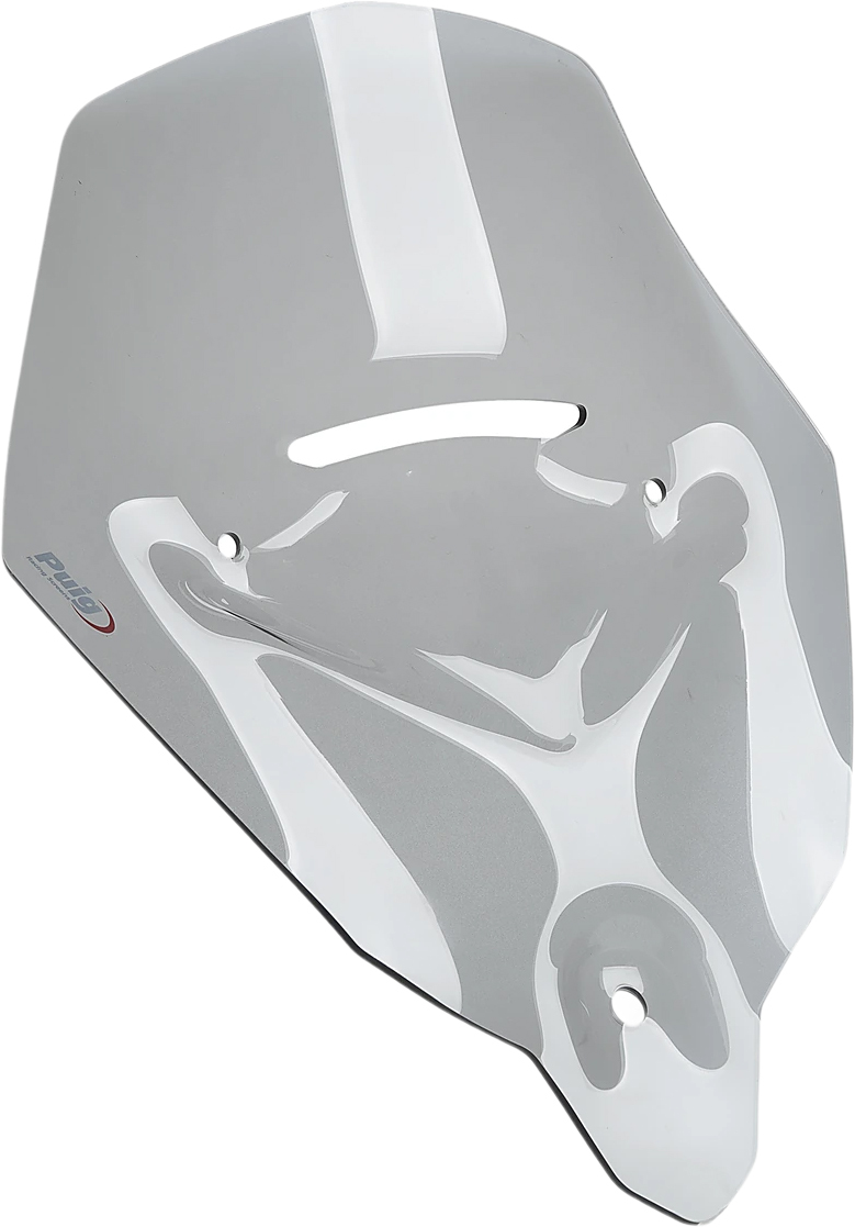 R-Racer Windscreens