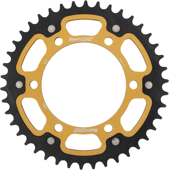 Stealth Rear Sprocket