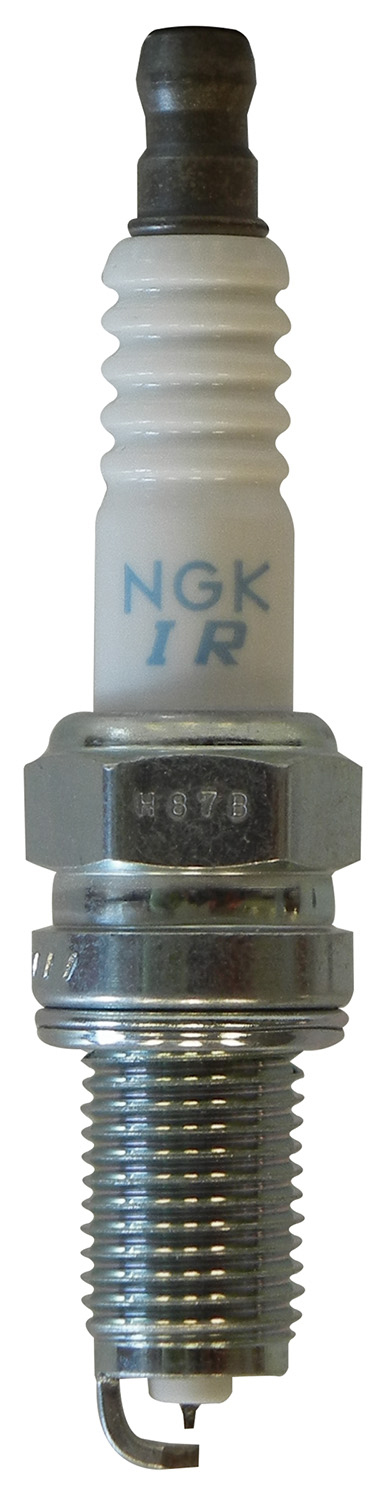 NGK Spark Plug 2-KR8AI - View 1