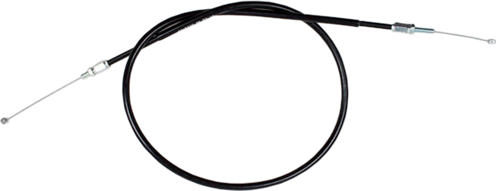 Motocross/Off-Road Throttle Cable