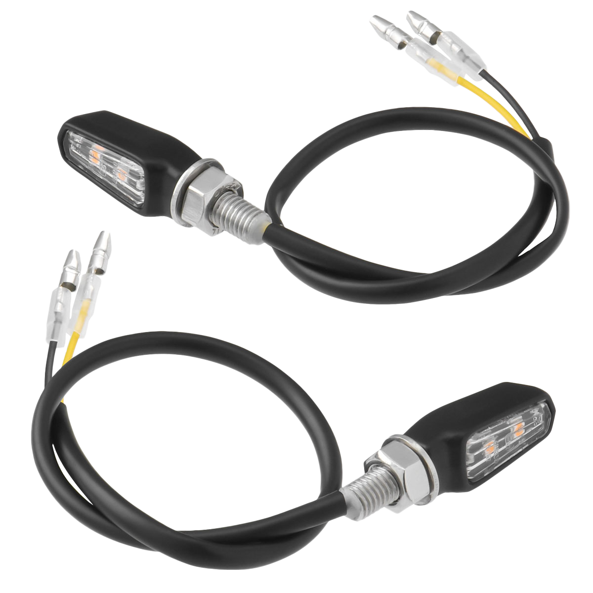 701 LED Turn SIgnals