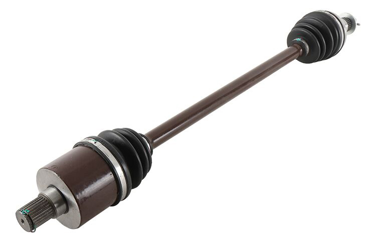 6 Ball Heavy Duty Axle