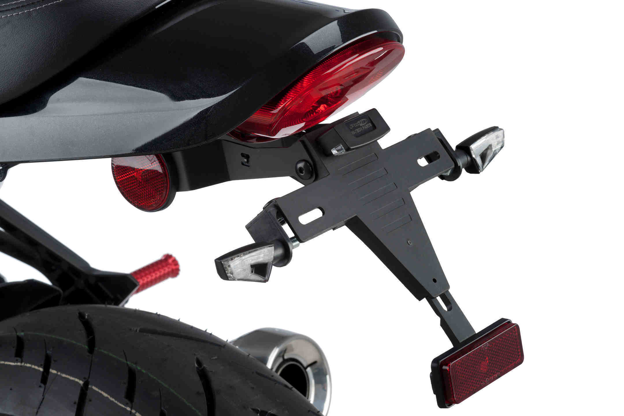Fender Eliminator Kit