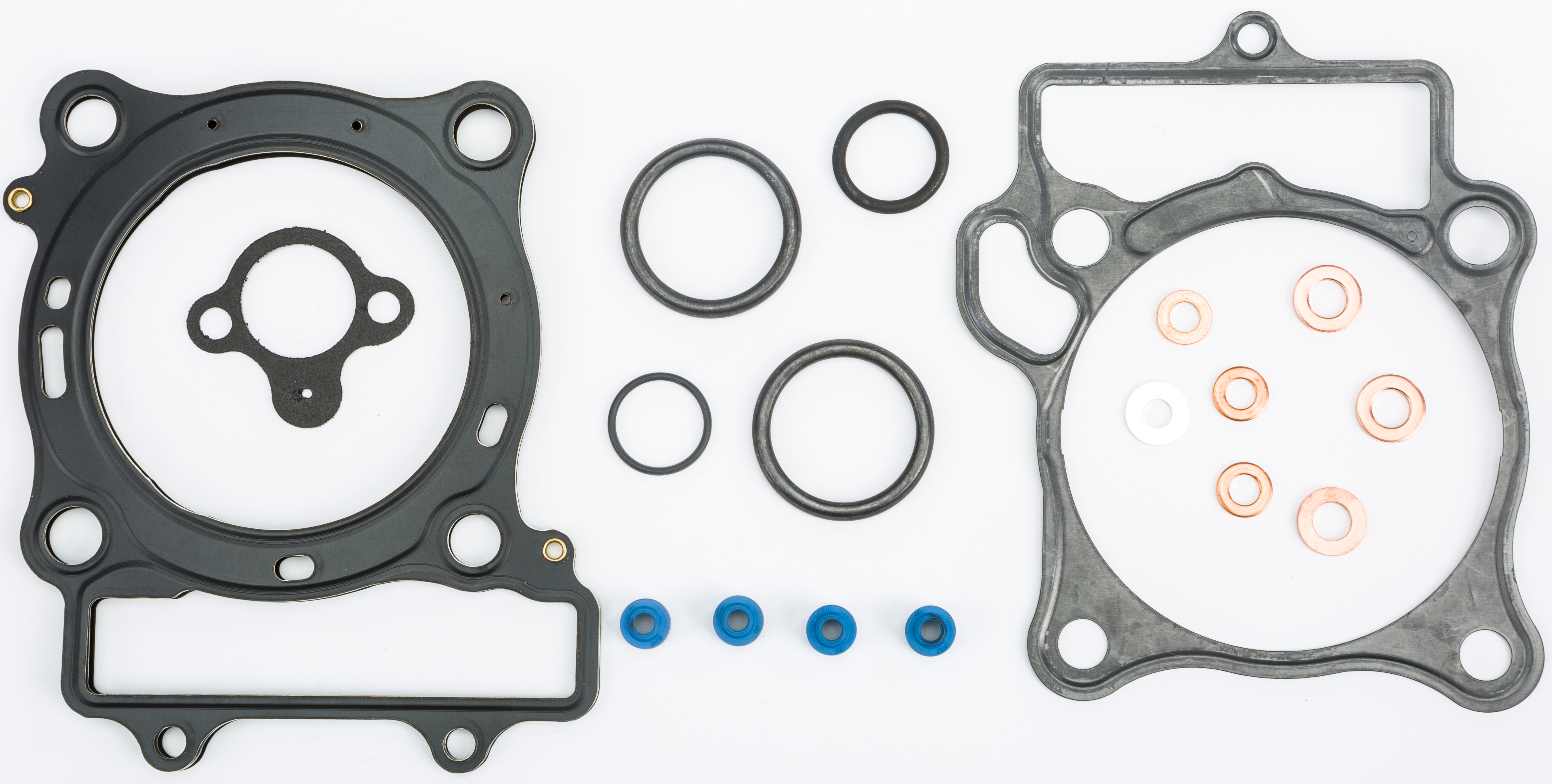 High Performance Top End Gasket Kit