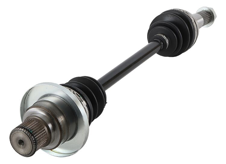 6 Ball Heavy Duty Axle